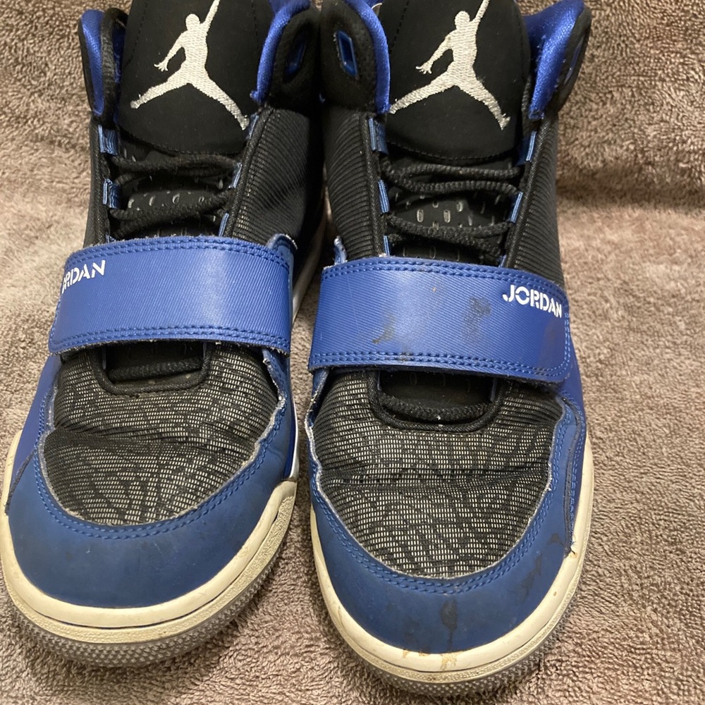 Nike Air Jordan Womens Size 8 Sneakers